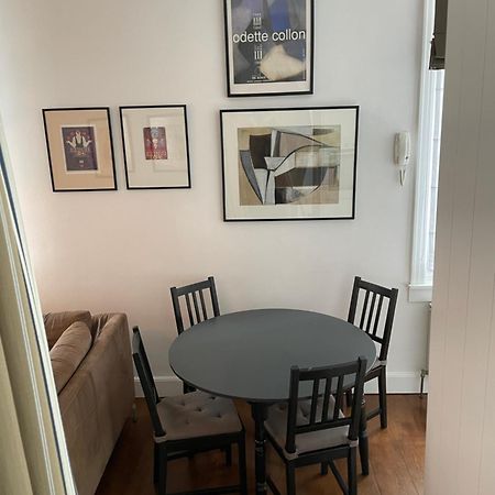 Holiday Home Amelie Антверпен Екстериор снимка