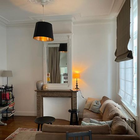 Holiday Home Amelie Антверпен Екстериор снимка