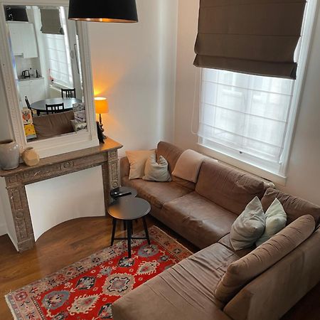 Holiday Home Amelie Антверпен Екстериор снимка