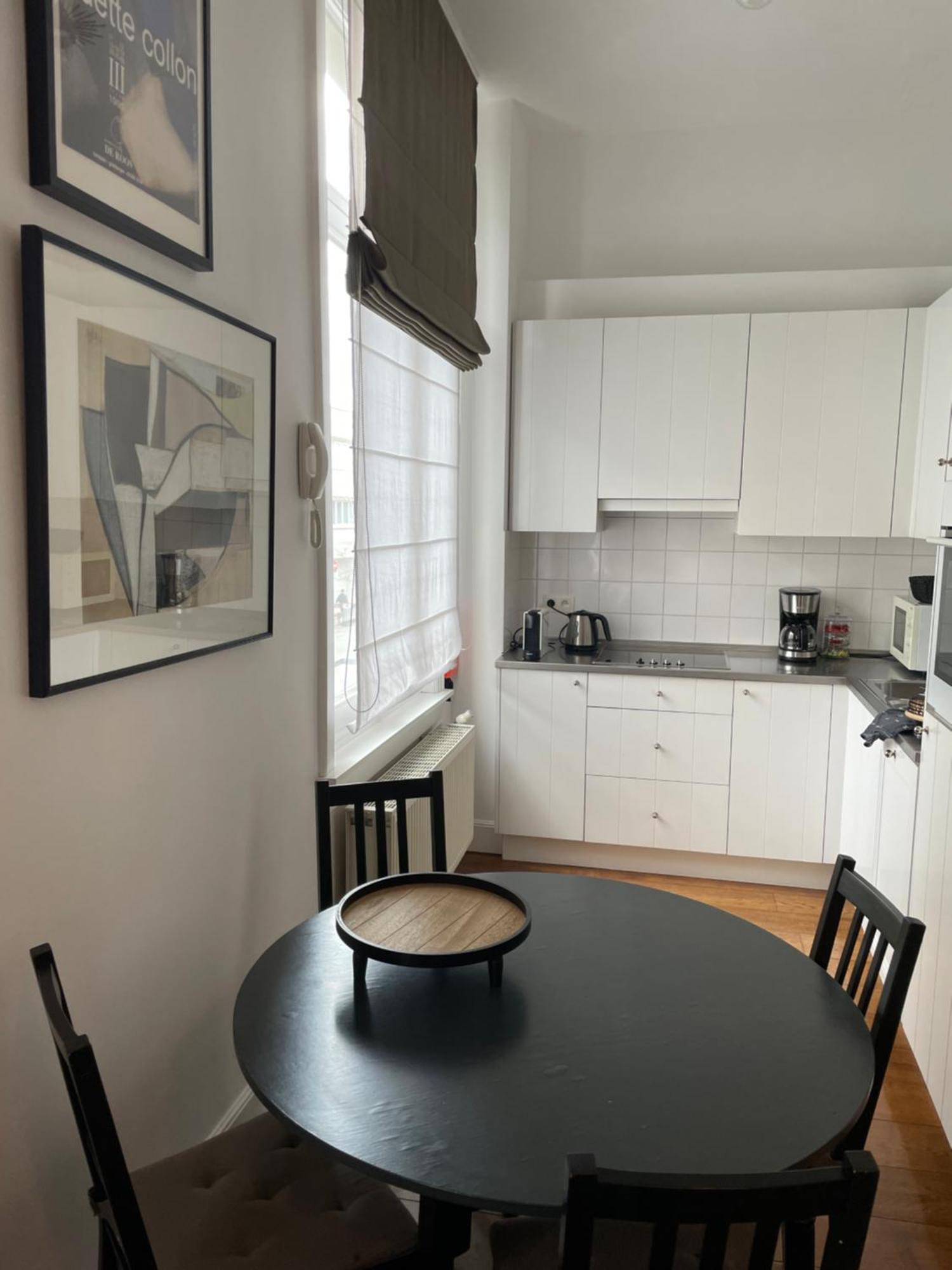 Holiday Home Amelie Антверпен Екстериор снимка