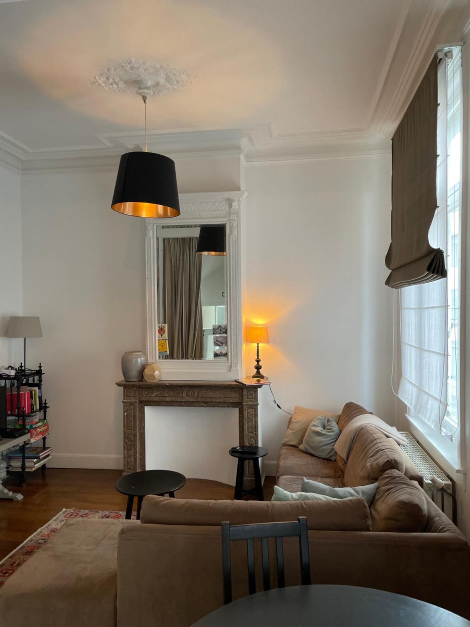 Holiday Home Amelie Антверпен Екстериор снимка