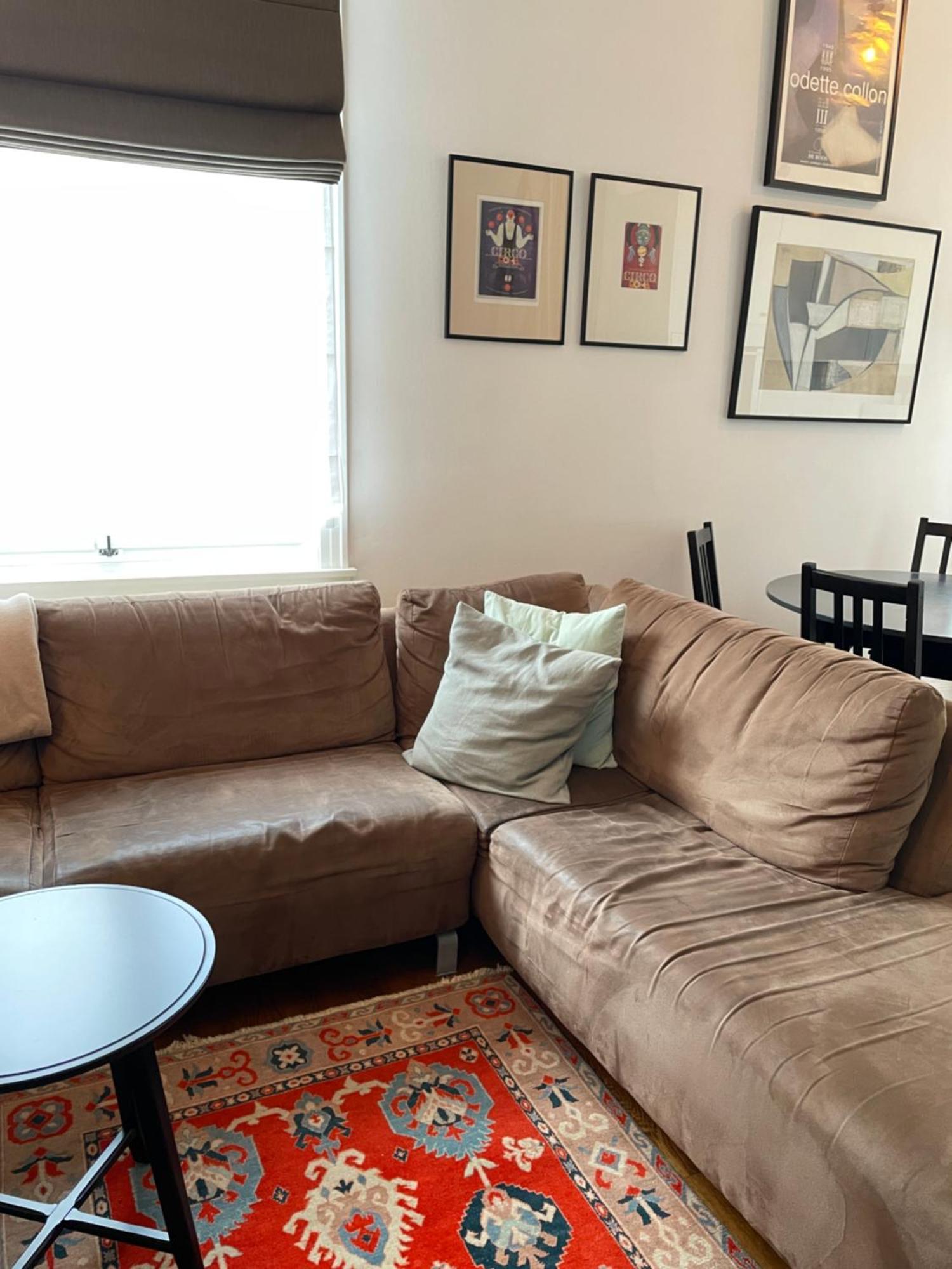 Holiday Home Amelie Антверпен Екстериор снимка