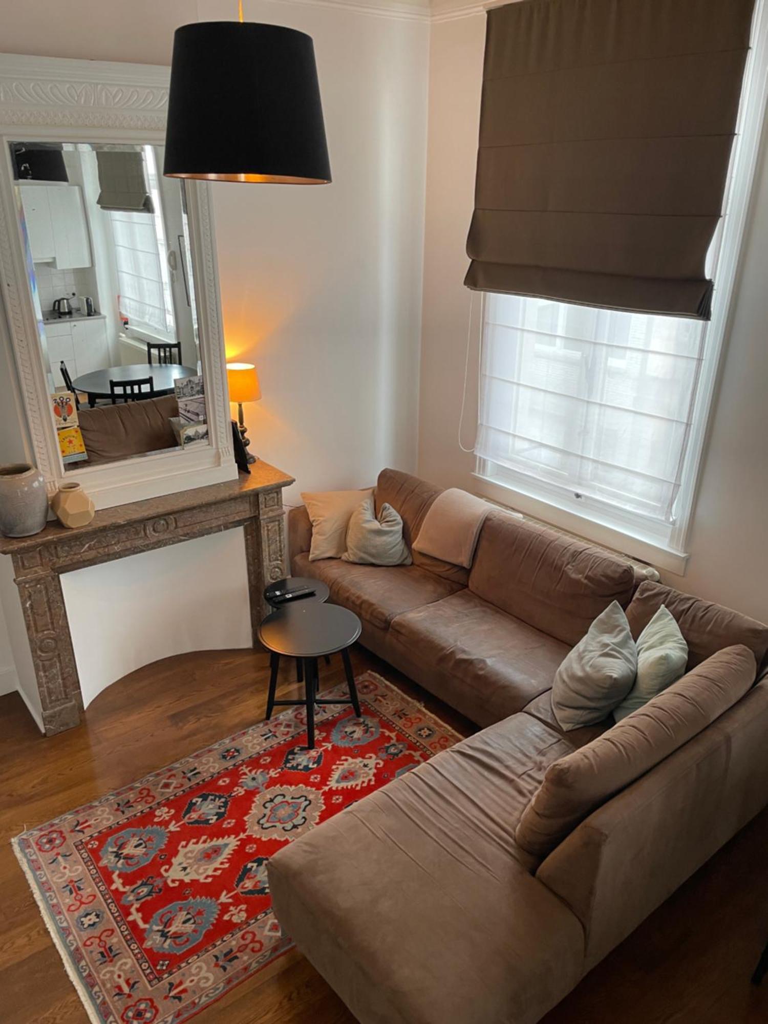 Holiday Home Amelie Антверпен Екстериор снимка